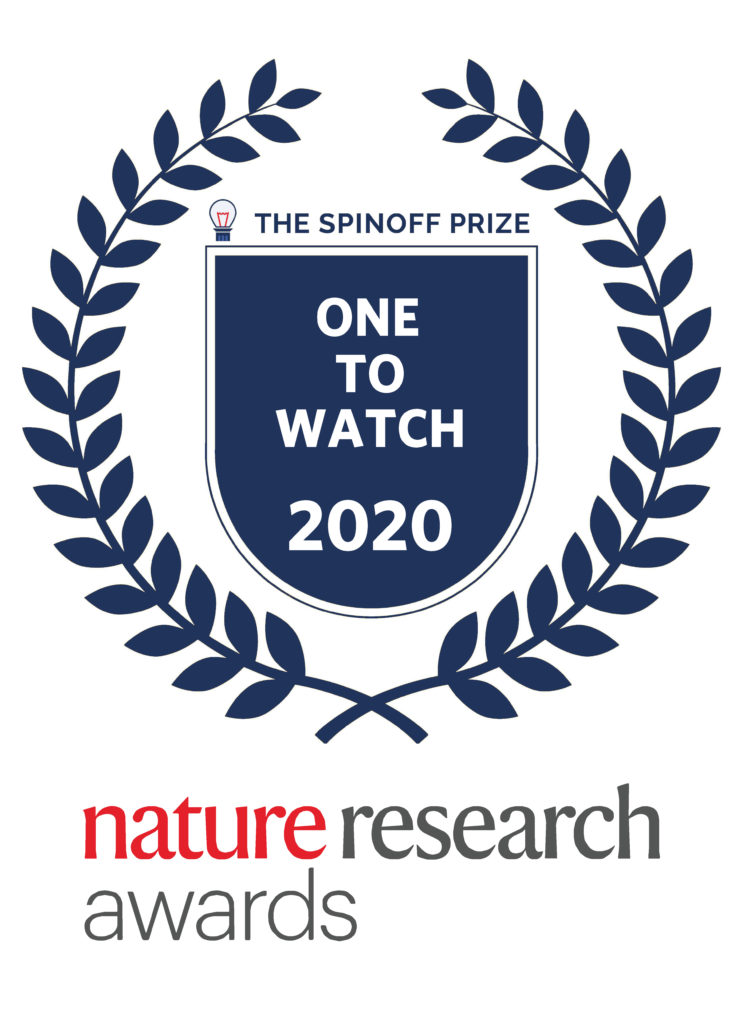 MEDPNC Has Been Selected as a “One to Watch” Company in This Year's Spinoff  Prize - MEDPNC